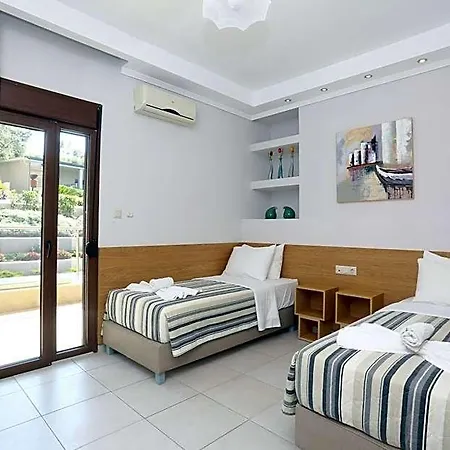Anna Maria Paradise 4* Pefkochori