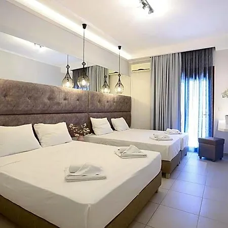 Anna Maria Paradise Апарт-отель