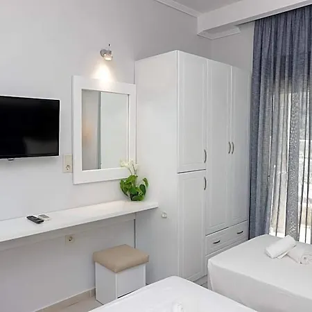 Apartmanhotel Anna Maria Paradise Pefkohóri