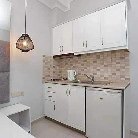 Anna Maria Paradise Apartmanhotel