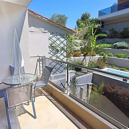 Anna Maria Paradise Apartmanhotel 4*