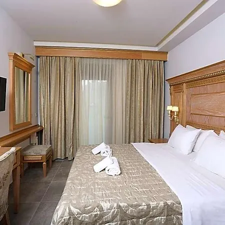 Anna Maria Paradise 4*
