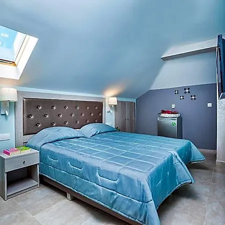 Anna Maria Paradise Apartmanhotel
