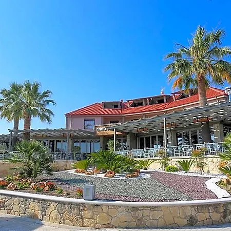 Anna Maria Paradise