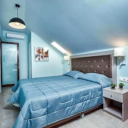 Anna Maria Paradise Apartmanhotel