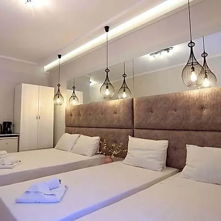 Apartmanhotel Anna Maria Paradise