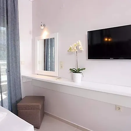 Apartmanhotel Anna Maria Paradise 4*