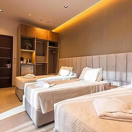 Apartmanhotel Anna Maria Paradise