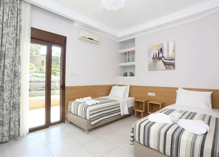 Anna Maria Paradise 4*