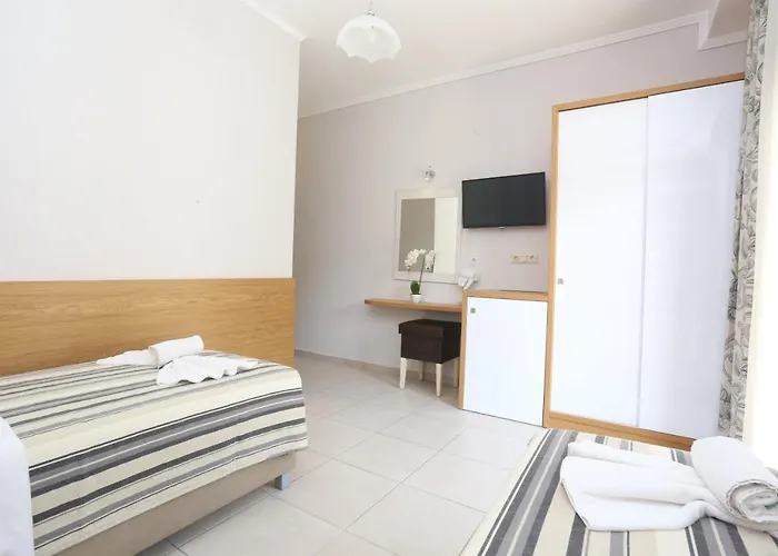 Anna Maria Paradise 4*