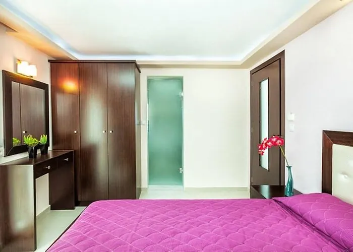 Anna Maria Paradise 4*