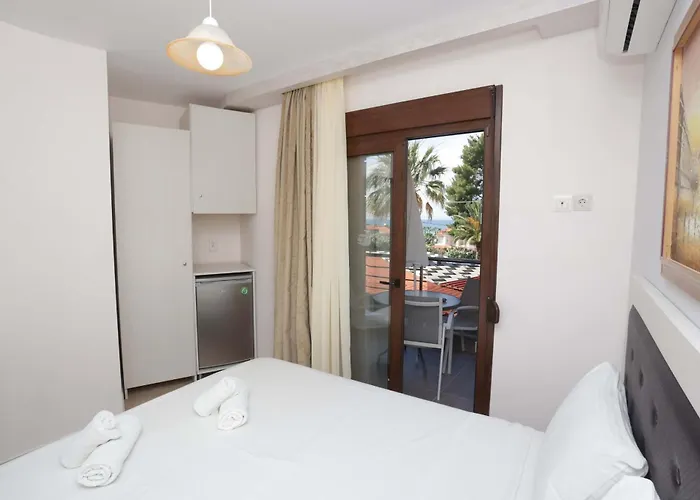 Anna Maria Paradise 4*