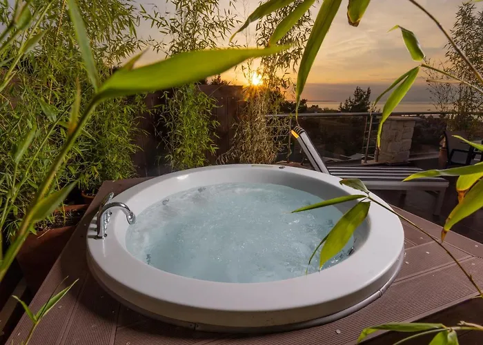 Apartahotel Anna Maria Paradise 4*