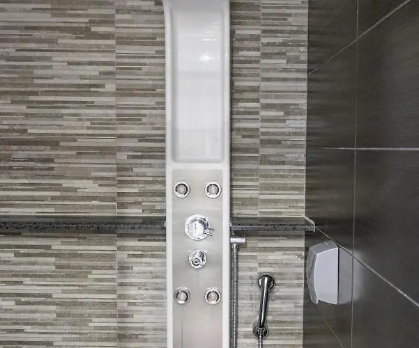 Anna Maria Paradise Apartahotel