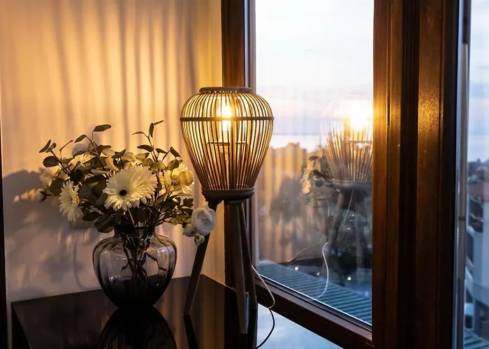 Apartahotel Anna Maria Paradise Pefkochori