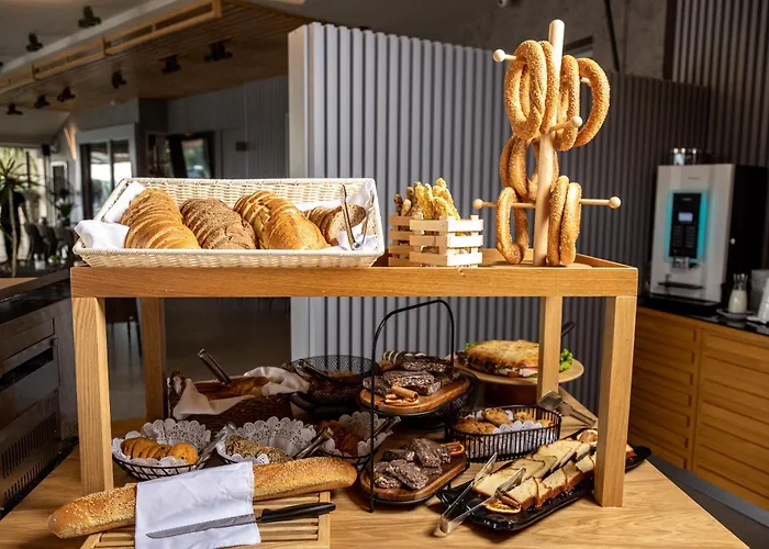 Anna Maria Paradise Apartahotel Pefkochori