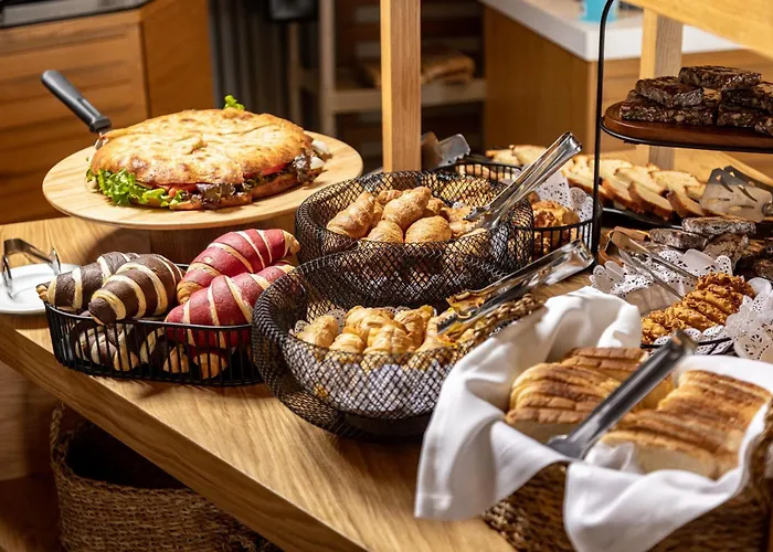 Anna Maria Paradise Apartahotel