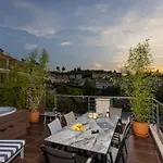 Anna Maria Paradise Aparthotel
