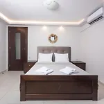 Aparthotel Anna Maria Paradise Pefkochori