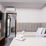 Aparthotel Anna Maria Paradise Pefkochori