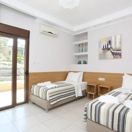 Anna Maria Paradise 4*