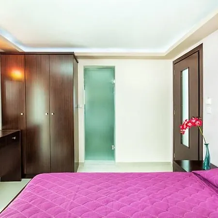 Anna Maria Paradise 4*