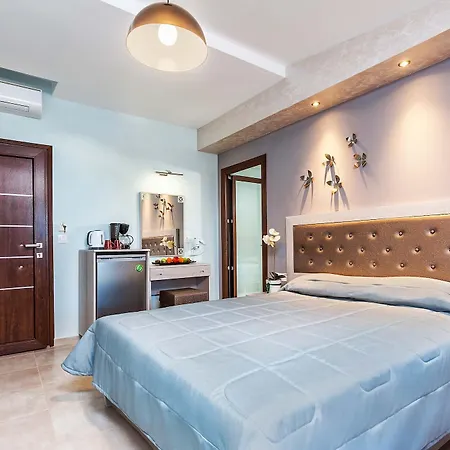 Anna Maria Paradise 3*