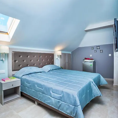 Anna Maria Paradise 4* Pefkohóri