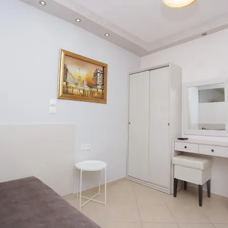 Anna Maria Paradise 4* Pefkohóri