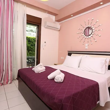 Anna Maria Paradise 4*