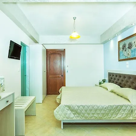 Apartmanhotel Anna Maria Paradise