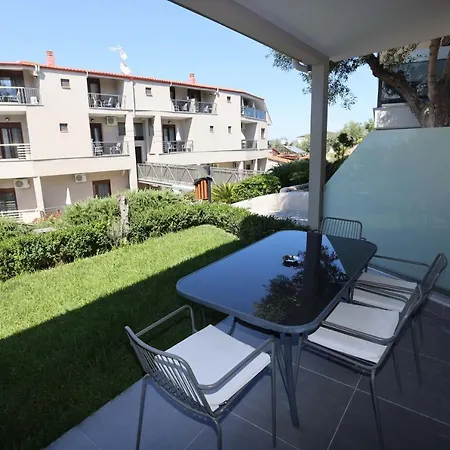 Anna Maria Paradise 4*