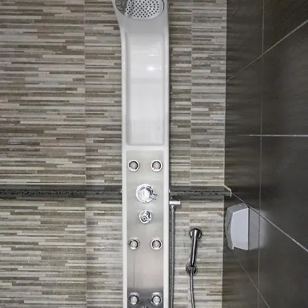 Anna Maria Paradise Apartmanhotel