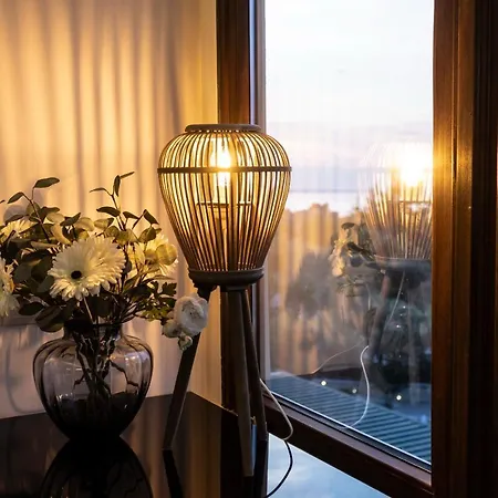 Apartmanhotel Anna Maria Paradise Pefkohóri