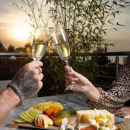 Anna Maria Paradise 4* Pefkohóri