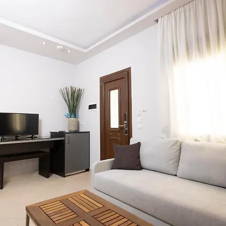 Apartmanhotel Anna Maria Paradise