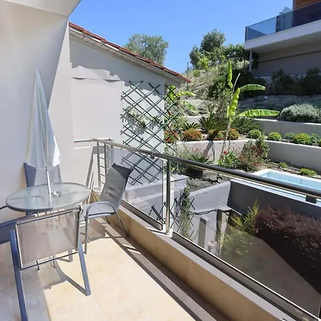 Anna Maria Paradise Apartmanhotel