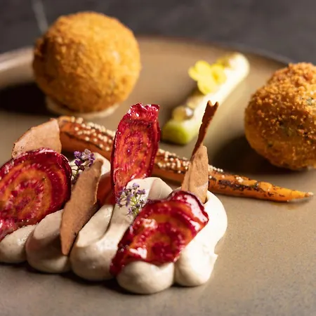 Anna Maria Paradise Apartmanhotel Pefkohóri