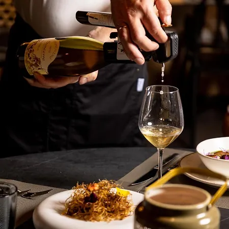 Anna Maria Paradise Apartmanhotel 4*