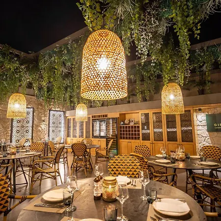 Anna Maria Paradise Apartmanhotel 4*