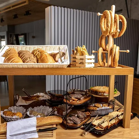 Anna Maria Paradise Apartmanhotel Pefkohóri