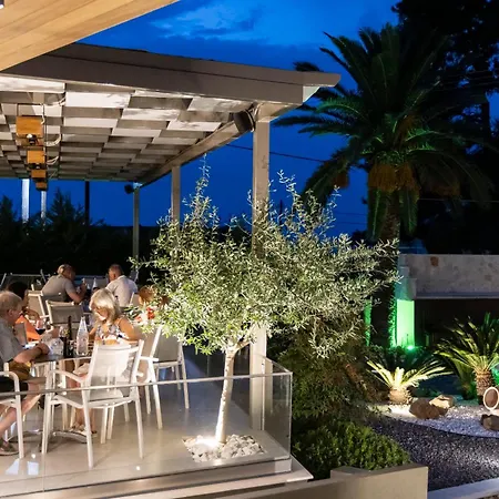 Anna Maria Paradise 4*