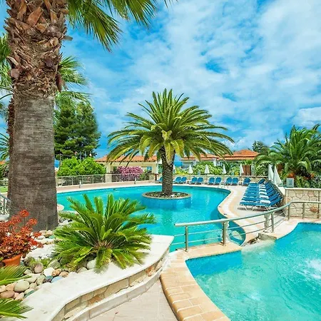 Anna Maria Paradise