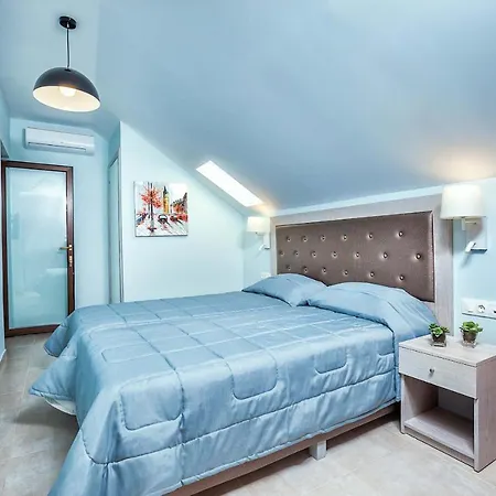 Apartmanhotel Anna Maria Paradise