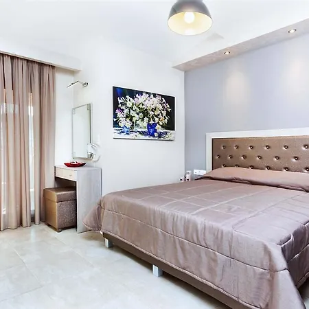 Anna Maria Paradise Aparthotel 3*