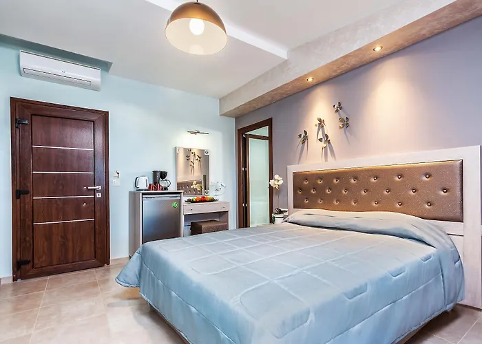 Anna Maria Paradise 4*