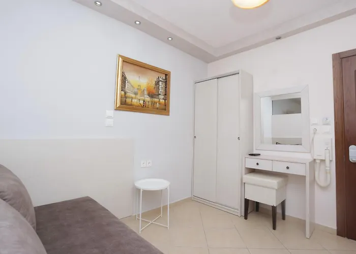 Anna Maria Paradise 4* Pefkochori