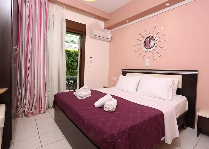 Anna Maria Paradise 4*