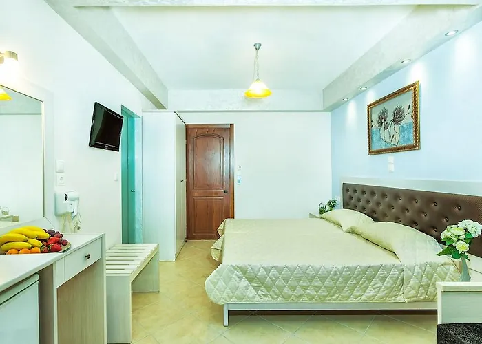 Aparthotel Anna Maria Paradise