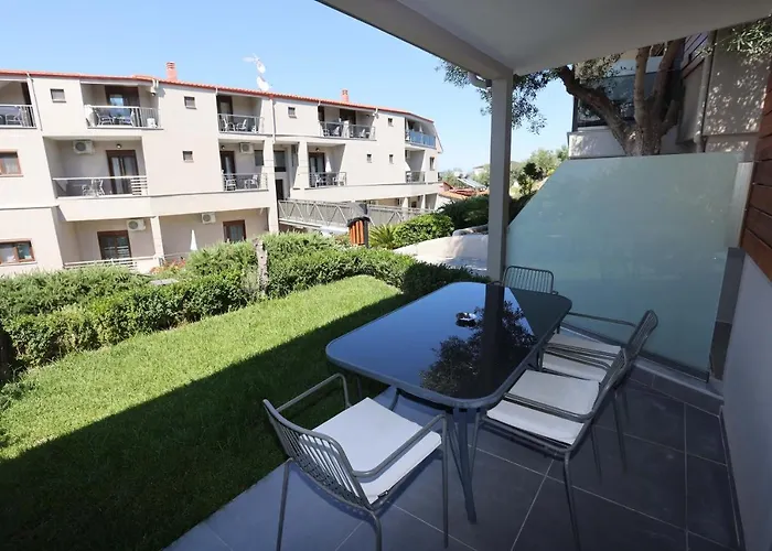 Anna Maria Paradise 4*